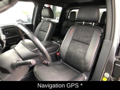 2021 Nissan Titan PRO-4X - Photo 13