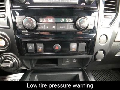 2021 Nissan Titan PRO-4X - Photo 20