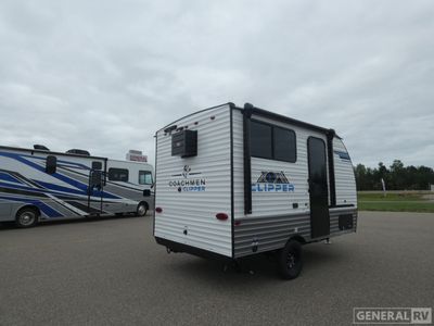 2026 Coachmen Clipper 3K Series - Photo 4