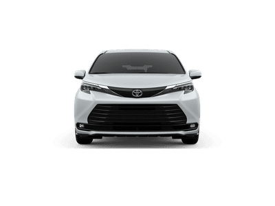 2026 Toyota Sienna - Photo 2