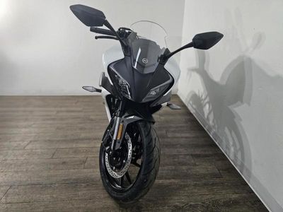 2026 CFMOTO 300SS - Photo 3