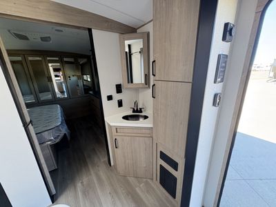 2026 Grand Design Imagine - Photo 20