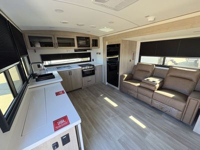 2026 Grand Design Imagine - Photo 12