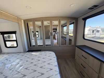 2026 Grand Design Imagine - Photo 23