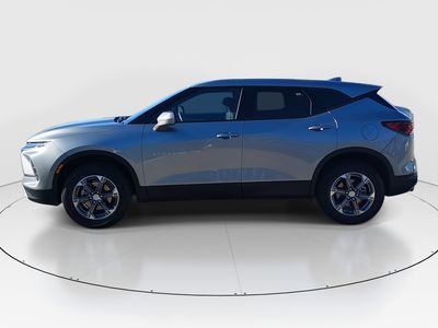 2025 Chevrolet Blazer - Photo 4