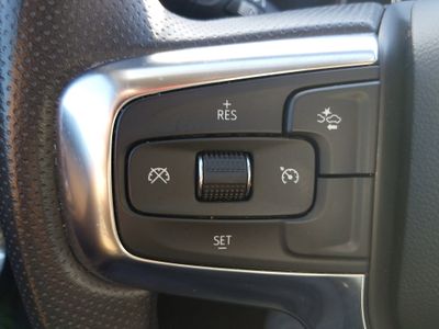 2025 Chevrolet Blazer - Photo 12