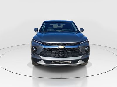 2025 Chevrolet Blazer - Photo 2