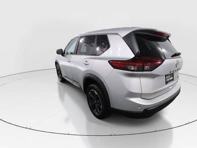2024 Nissan Rogue - Photo 5