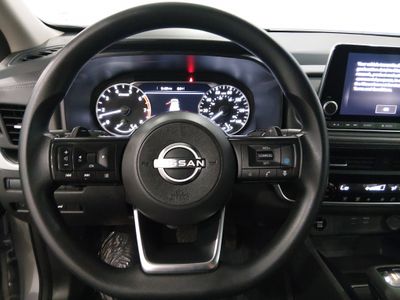 2024 Nissan Rogue - Photo 12