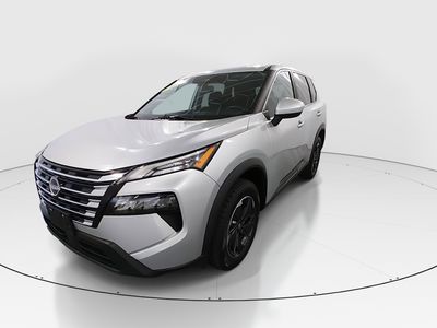 2024 Nissan Rogue - Photo 3
