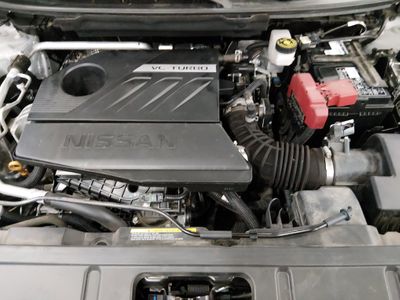 2024 Nissan Rogue - Photo 9