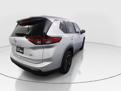 2024 Nissan Rogue - Photo 7