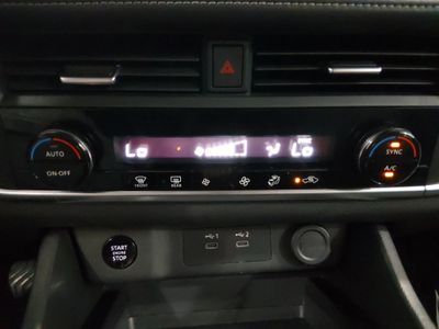 2024 Nissan Rogue - Photo 13