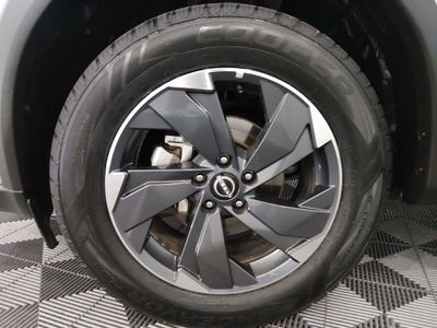 2024 Nissan Rogue - Photo 10