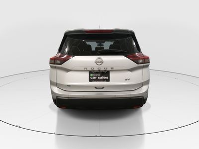 2024 Nissan Rogue - Photo 6
