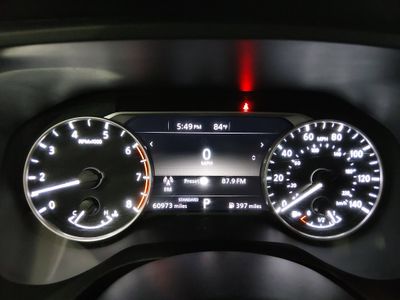 2024 Nissan Rogue - Photo 14