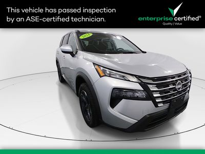 2024 Nissan Rogue - Photo 1
