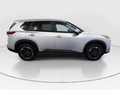 2024 Nissan Rogue - Photo 8
