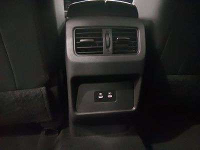 2024 Nissan Rogue - Photo 18
