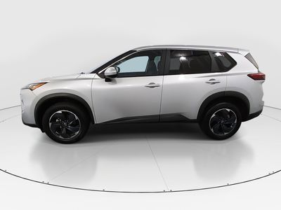 2024 Nissan Rogue - Photo 4