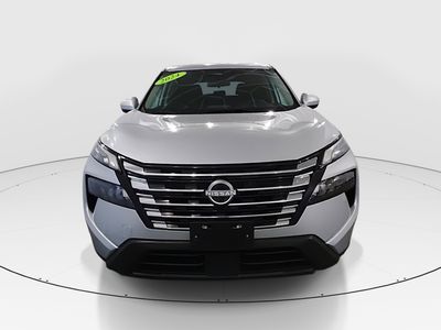 2024 Nissan Rogue - Photo 2