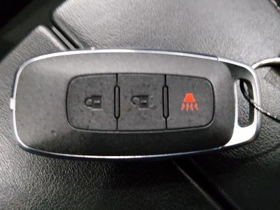 2024 Nissan Rogue - Photo 15