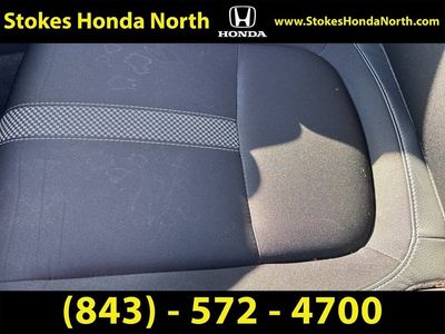 2021 Honda Civic - Photo 5
