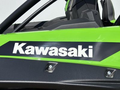 2025 Kawasaki Teryx KRX 1000 Lifted Edition - Photo 12
