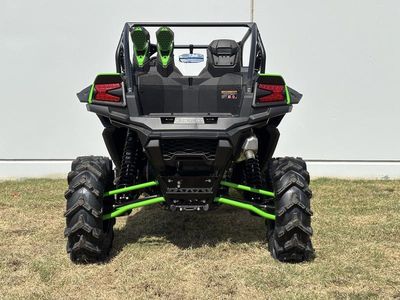 2025 Kawasaki Teryx KRX 1000 Lifted Edition - Photo 6