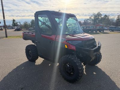 2026 Polaris Ranger XP 1000 NorthStar Edition Ultimate - Photo 10
