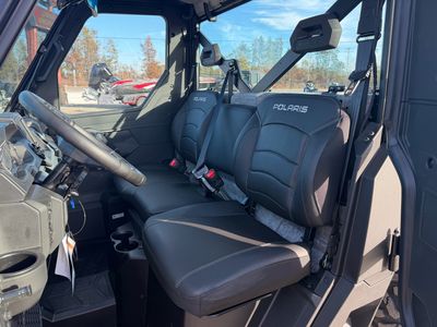 2026 Polaris Ranger XP 1000 NorthStar Edition Ultimate - Photo 4