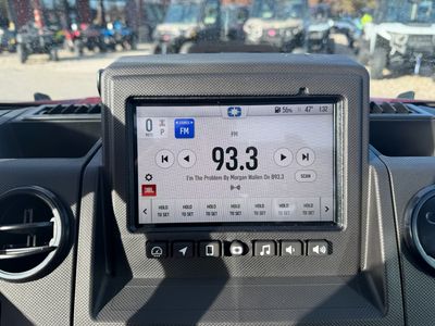2026 Polaris Ranger XP 1000 NorthStar Edition Ultimate - Photo 15