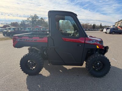 2026 Polaris Ranger XP 1000 NorthStar Edition Ultimate - Photo 8
