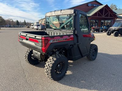2026 Polaris Ranger XP 1000 NorthStar Edition Ultimate - Photo 9
