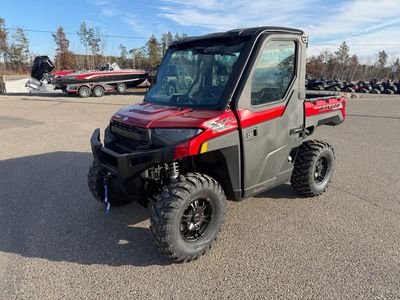2026 Polaris Ranger XP 1000 NorthStar Edition Ultimate - Photo 6
