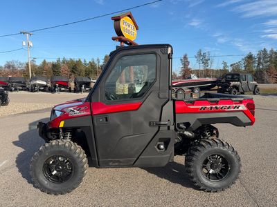 2026 Polaris Ranger XP 1000 NorthStar Edition Ultimate - Photo 2