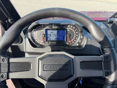 2026 Polaris Ranger XP 1000 NorthStar Edition Ultimate - Photo 12