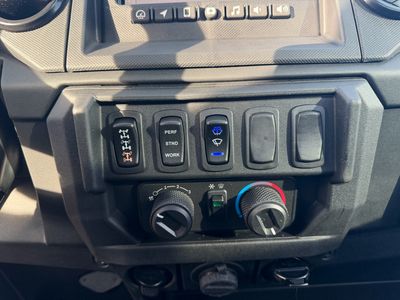 2026 Polaris Ranger XP 1000 NorthStar Edition Ultimate - Photo 3