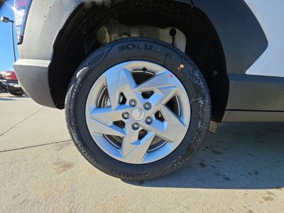 2026 Hyundai Kona - Photo 12
