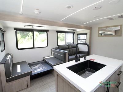 2026 Grand Design Imagine — photo 8 view