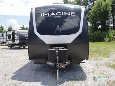2026 Grand Design Imagine — side profile view