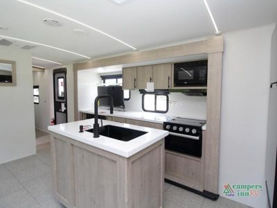 2026 Grand Design Imagine — photo 7 view