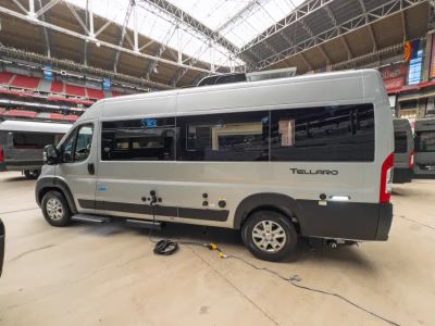 2027 Thor Motor Coach TELLARO — photo 18 view