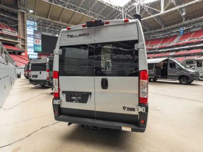 2027 Thor Motor Coach TELLARO — photo 20 view