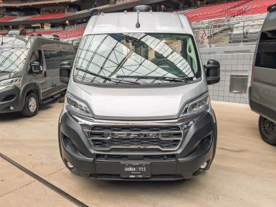 2027 Thor Motor Coach TELLARO — photo 19 view