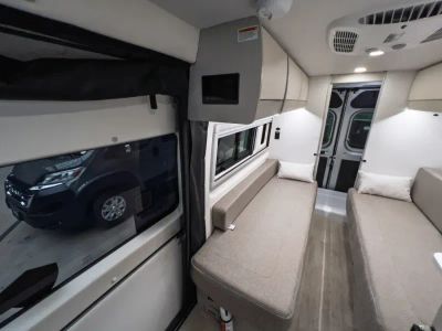 2027 Thor Motor Coach TELLARO — photo 11 view