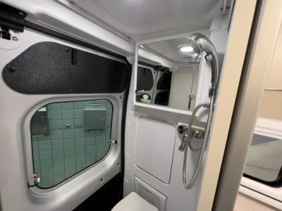 2027 Thor Motor Coach TELLARO — photo 14 view