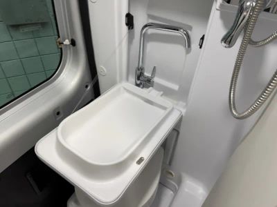 2027 Thor Motor Coach TELLARO — photo 15 view