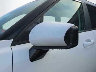 2026 Hyundai PALISADE — photo 12 view