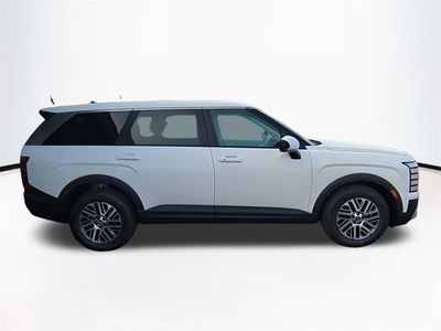 2026 Hyundai PALISADE — photo 8 view